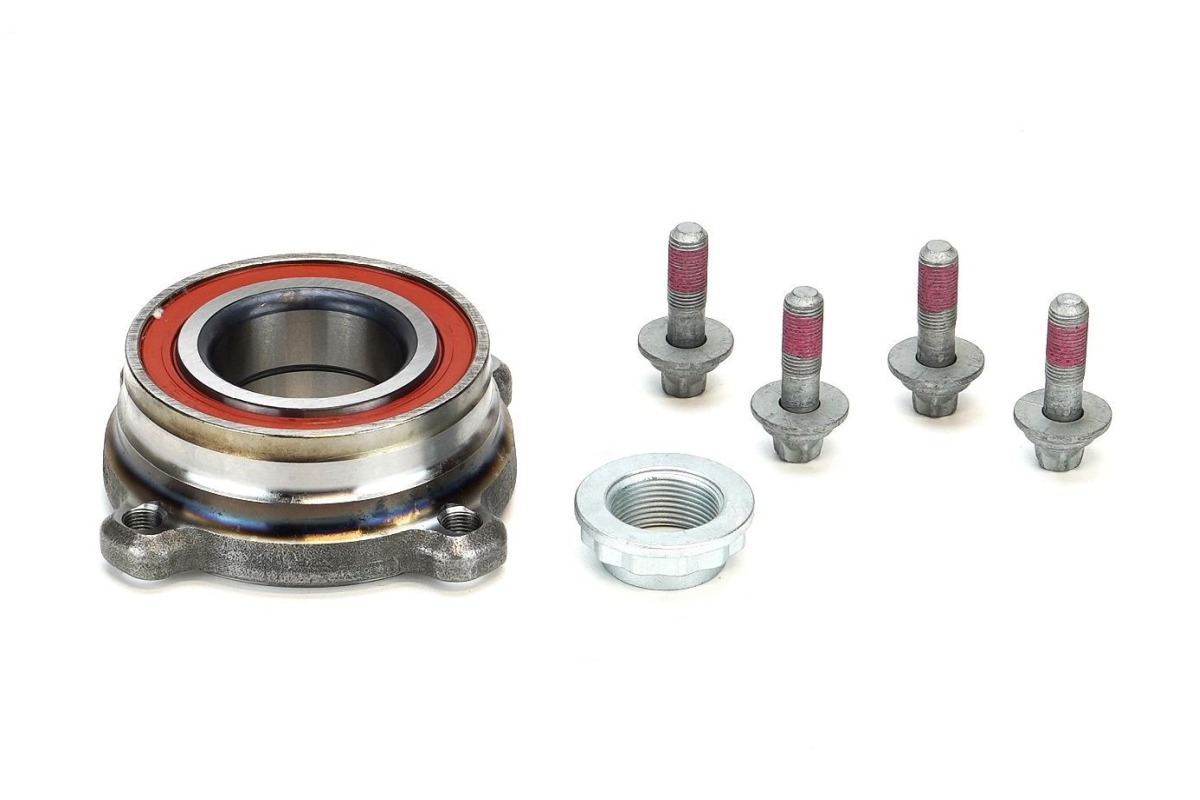 Kit cuscinetto ruota CONTITECH WBE1211