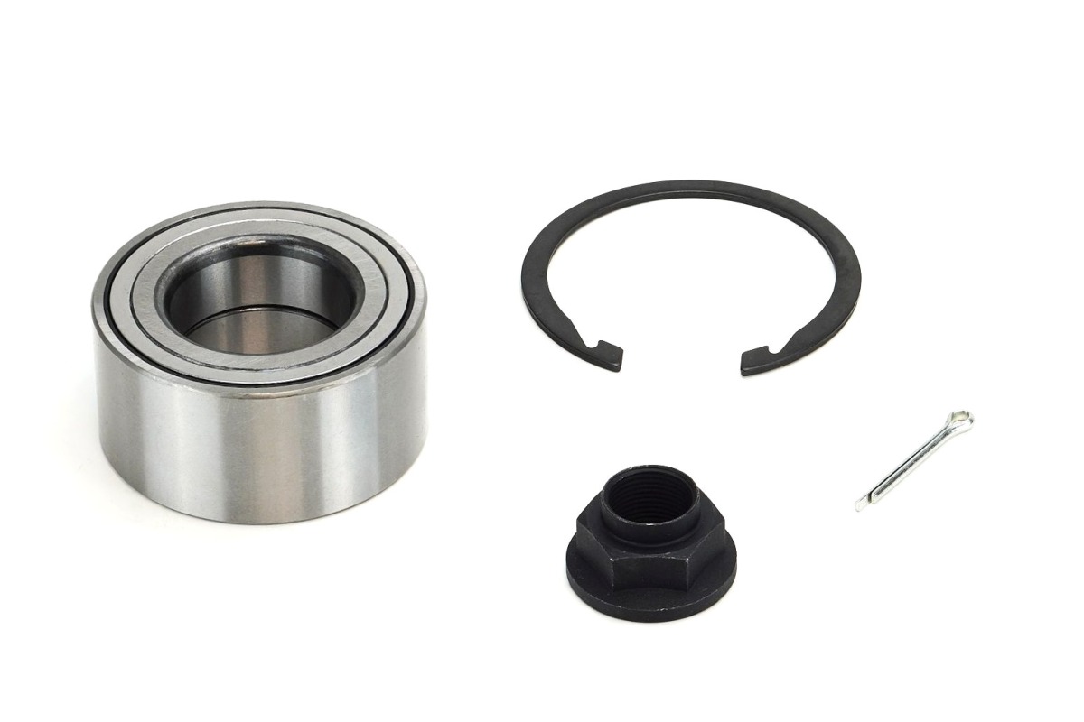 Kit cuscinetto ruota CONTITECH WBE1212