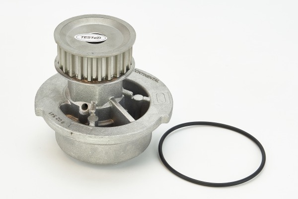 CONTITECH P. ACQUA