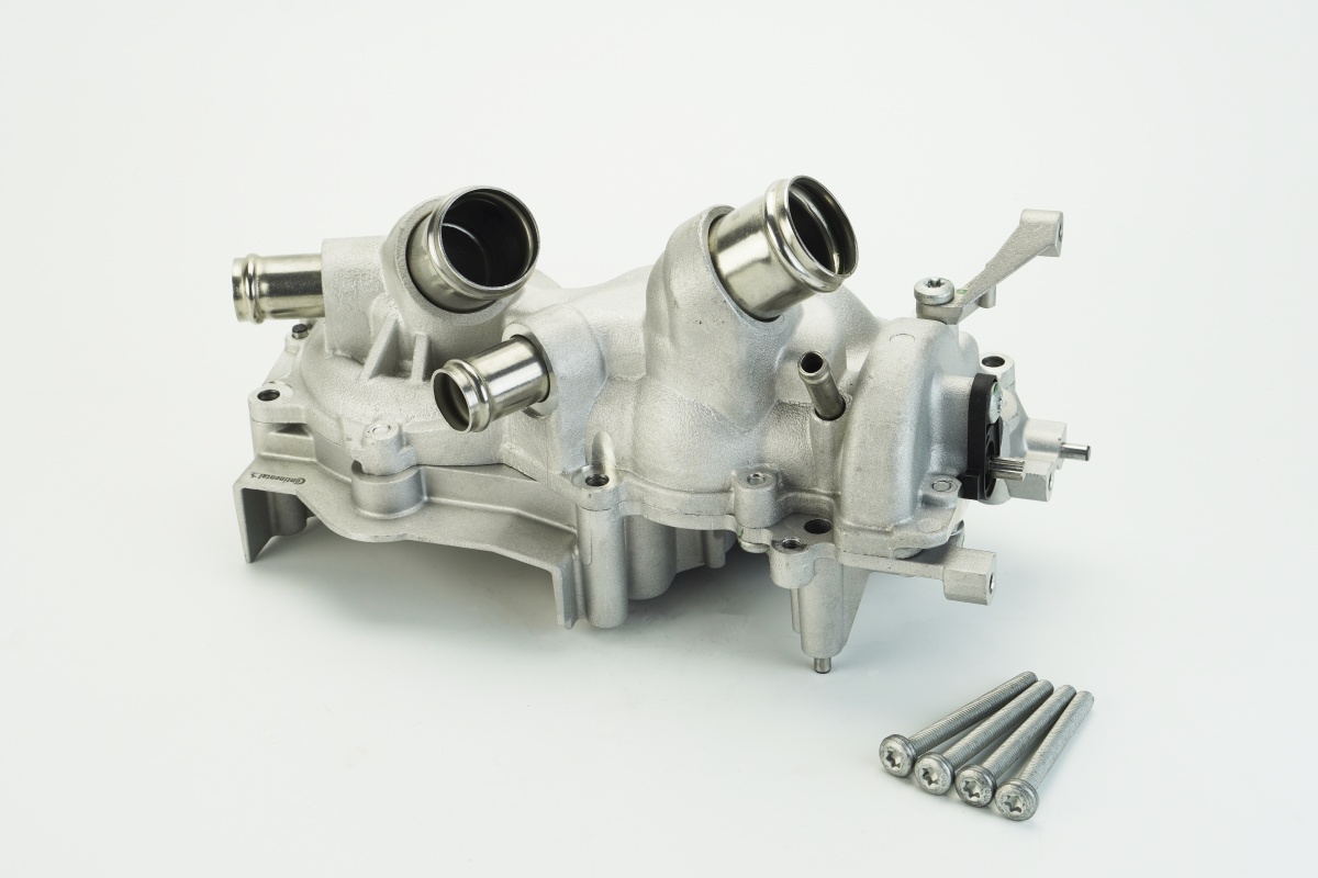Pompa acqua CONTITECH WP6145