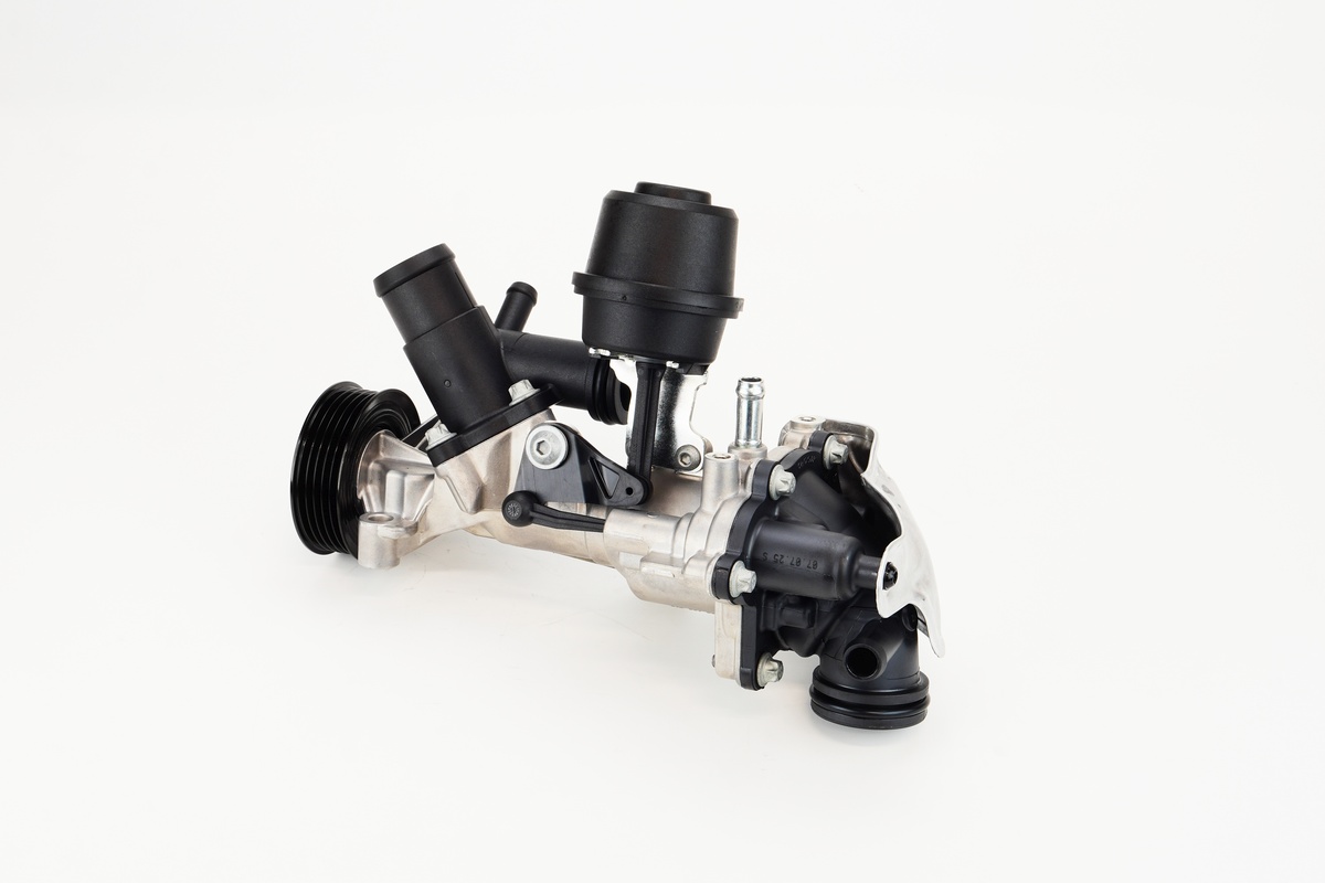 Pompa acqua CONTITECH WPS3155
