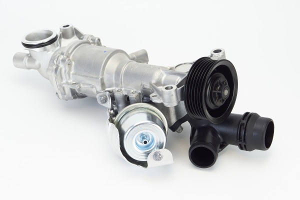 CONTITECH P. ACQUA