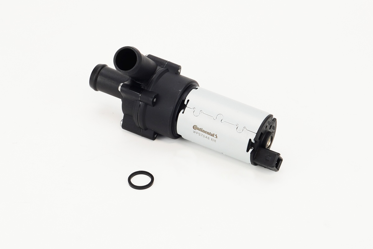 Pompa dell'acqua supplementare (circuito acqua di raffred.) CONTITECH WPS7046