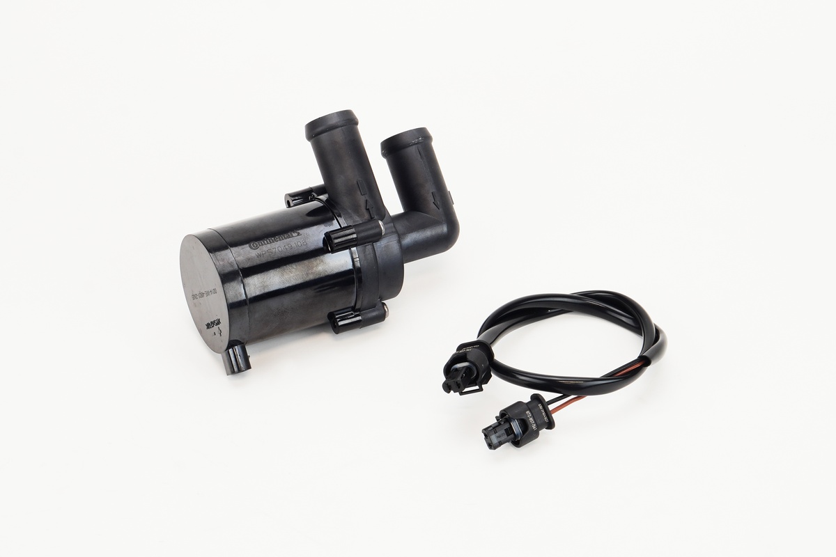 Pompa dell'acqua supplementare (circuito acqua di raffred.) CONTITECH WPS7049