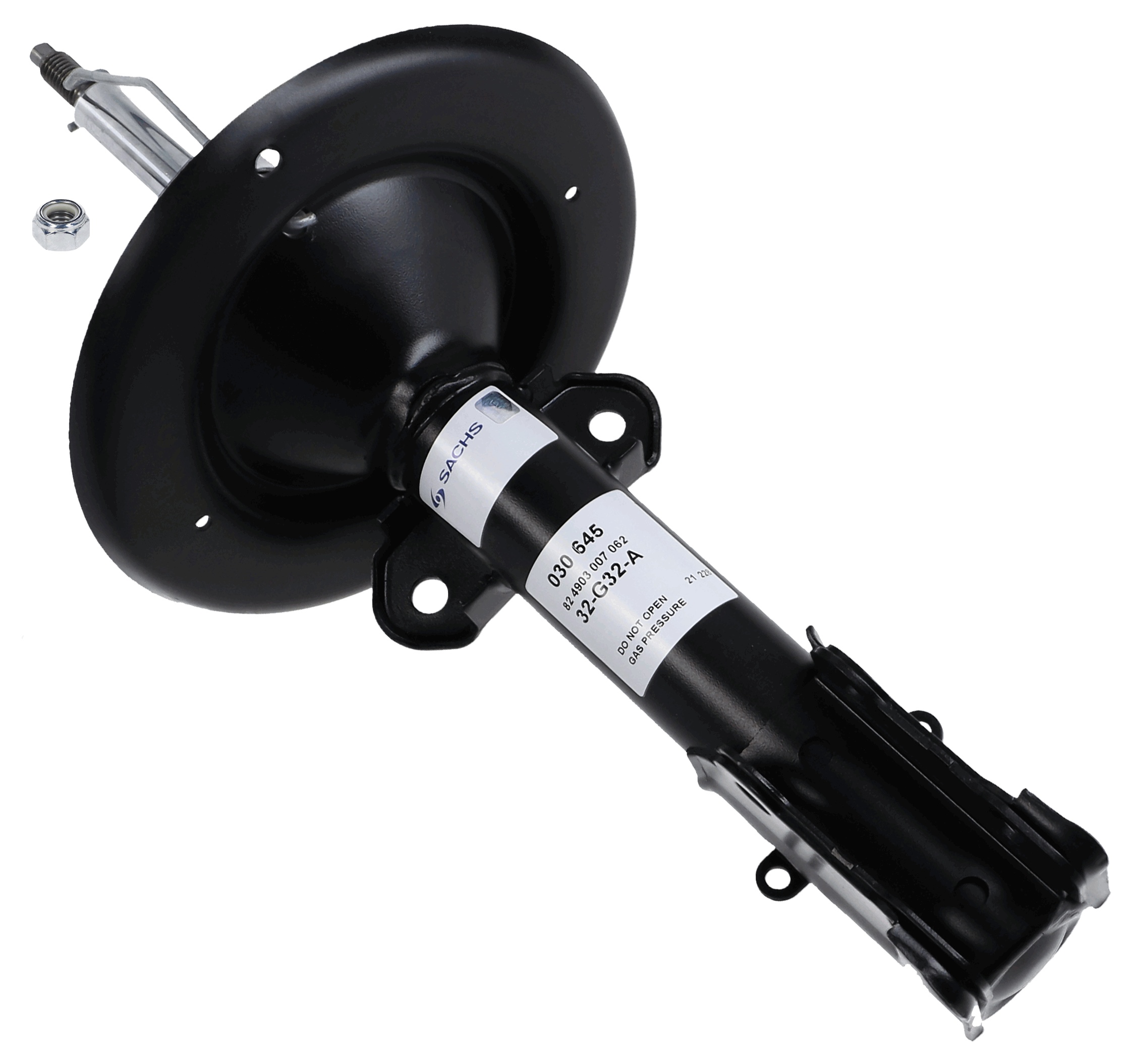 Ammortizzatore SACHS 030645