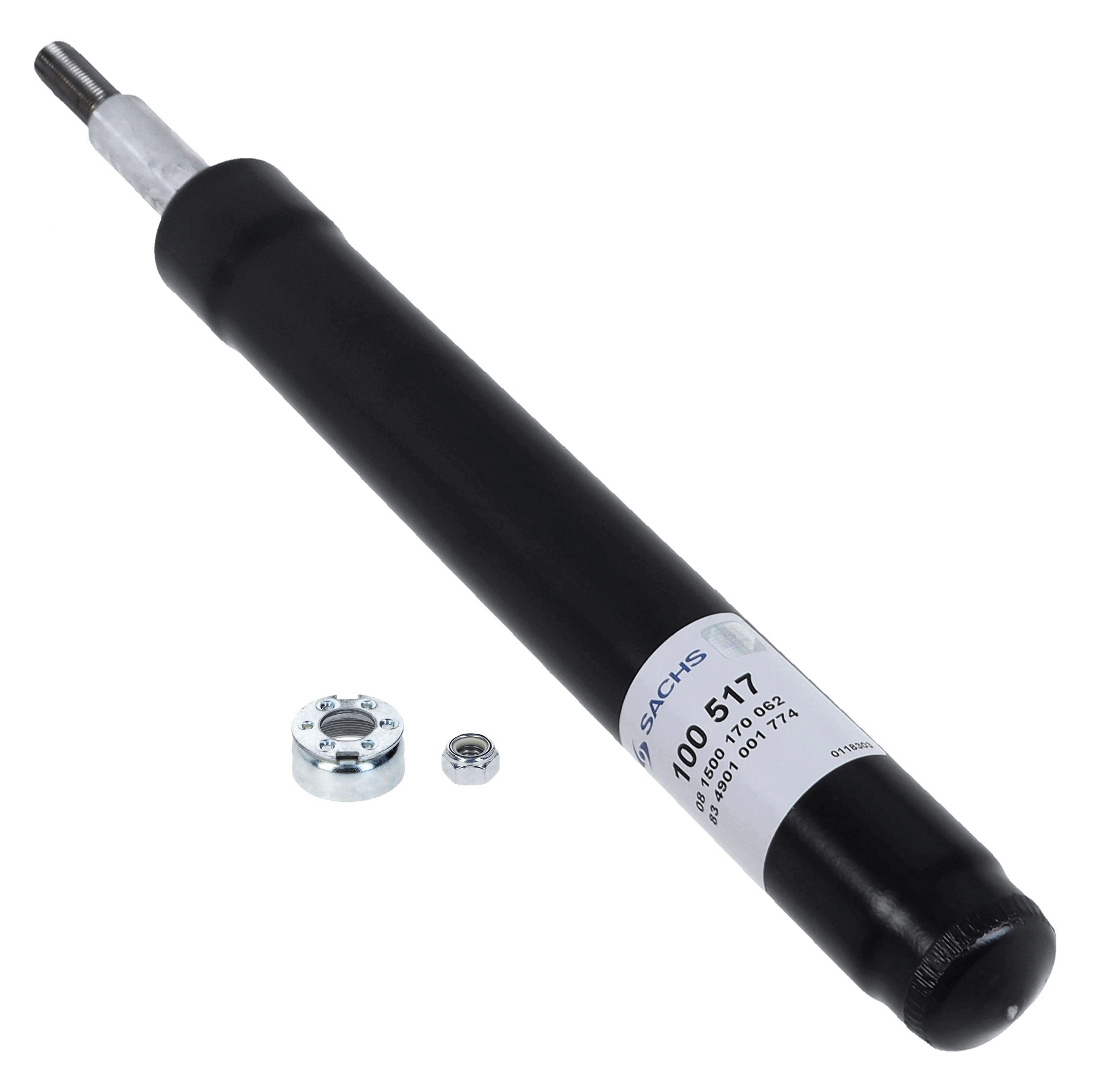 Ammortizzatore SACHS 100517