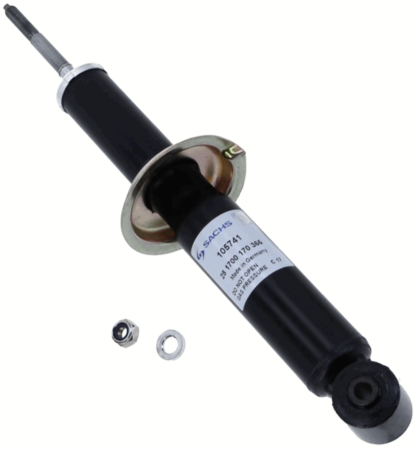 Ammortizzatore SACHS 105741