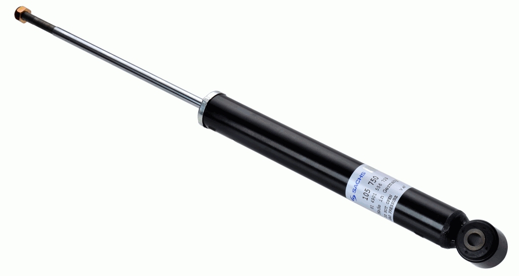 Ammortizzatore SACHS 105750
