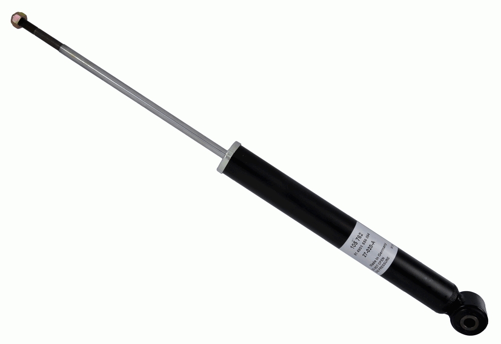 Ammortizzatore SACHS 105762