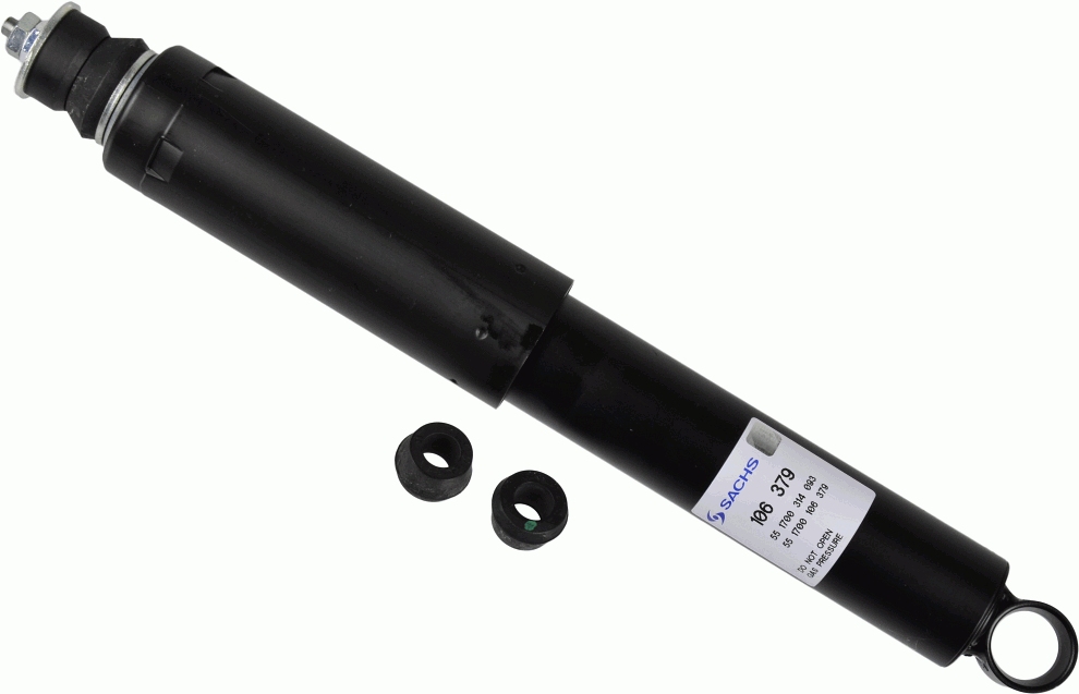 Ammortizzatore SACHS 106379