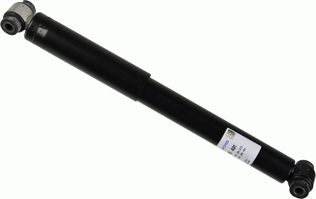Ammortizzatore SACHS 106491