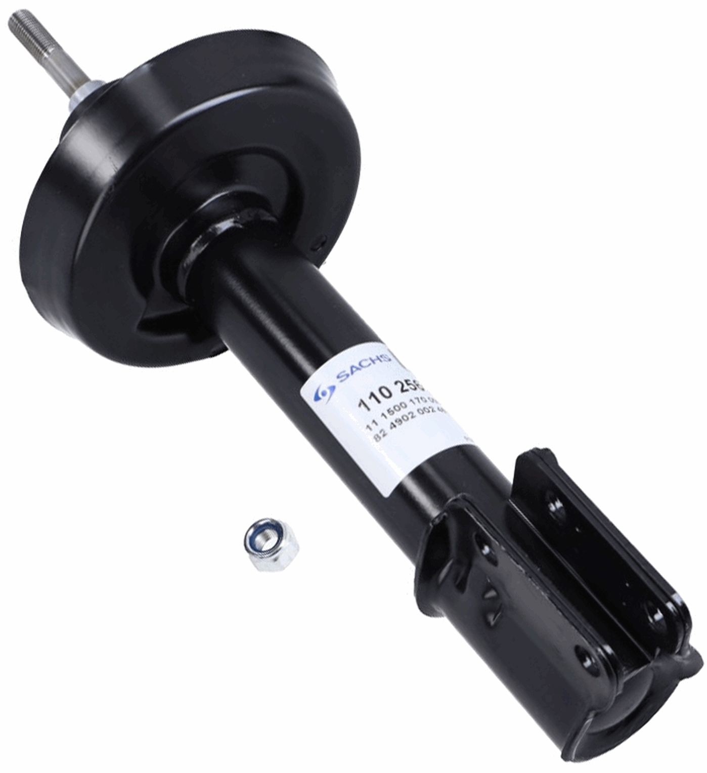 Ammortizzatore SACHS 110256