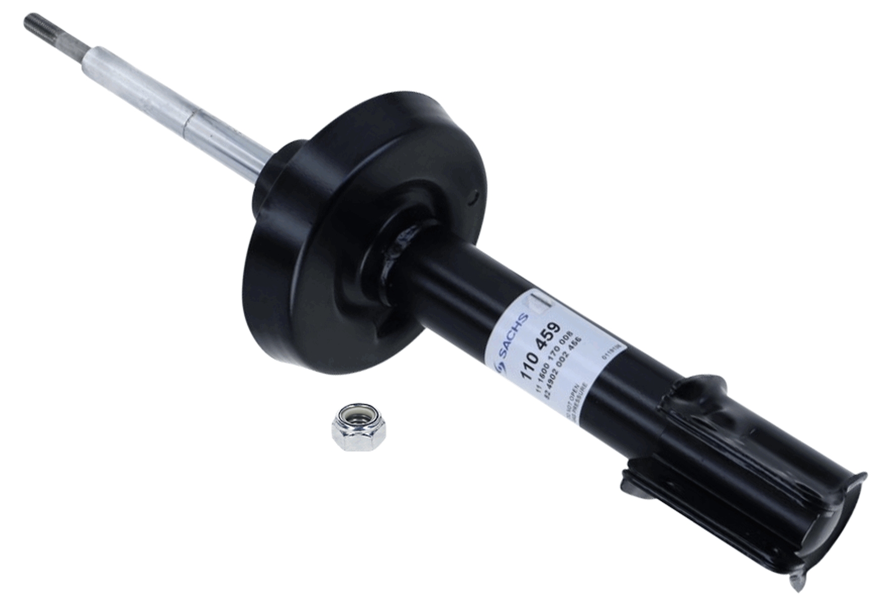 Ammortizzatore SACHS 110459