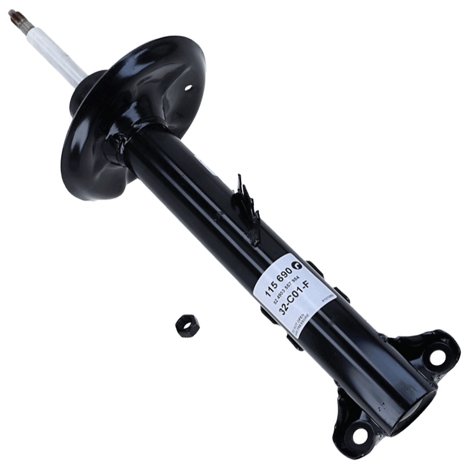 Ammortizzatore SACHS 115690
