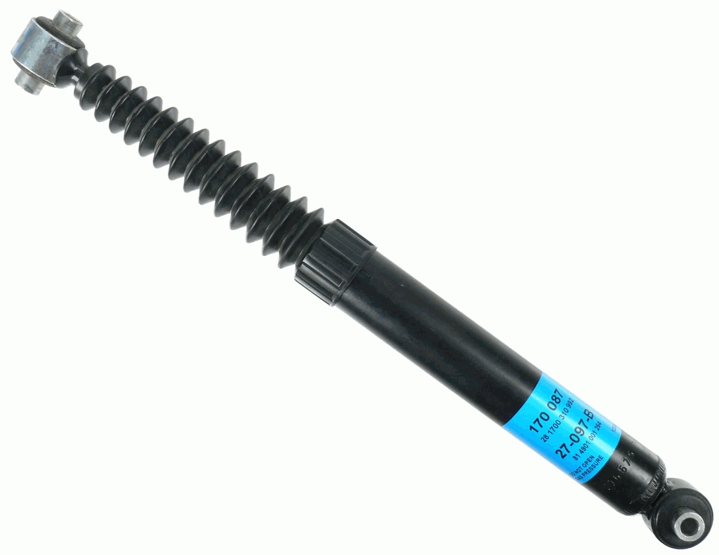 Ammortizzatore SACHS 170087