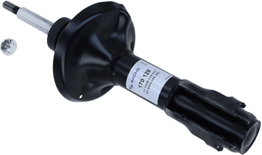 Ammortizzatore SACHS 170129
