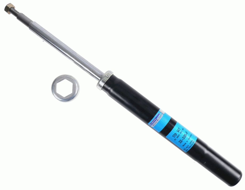 Ammortizzatore SACHS 170147
