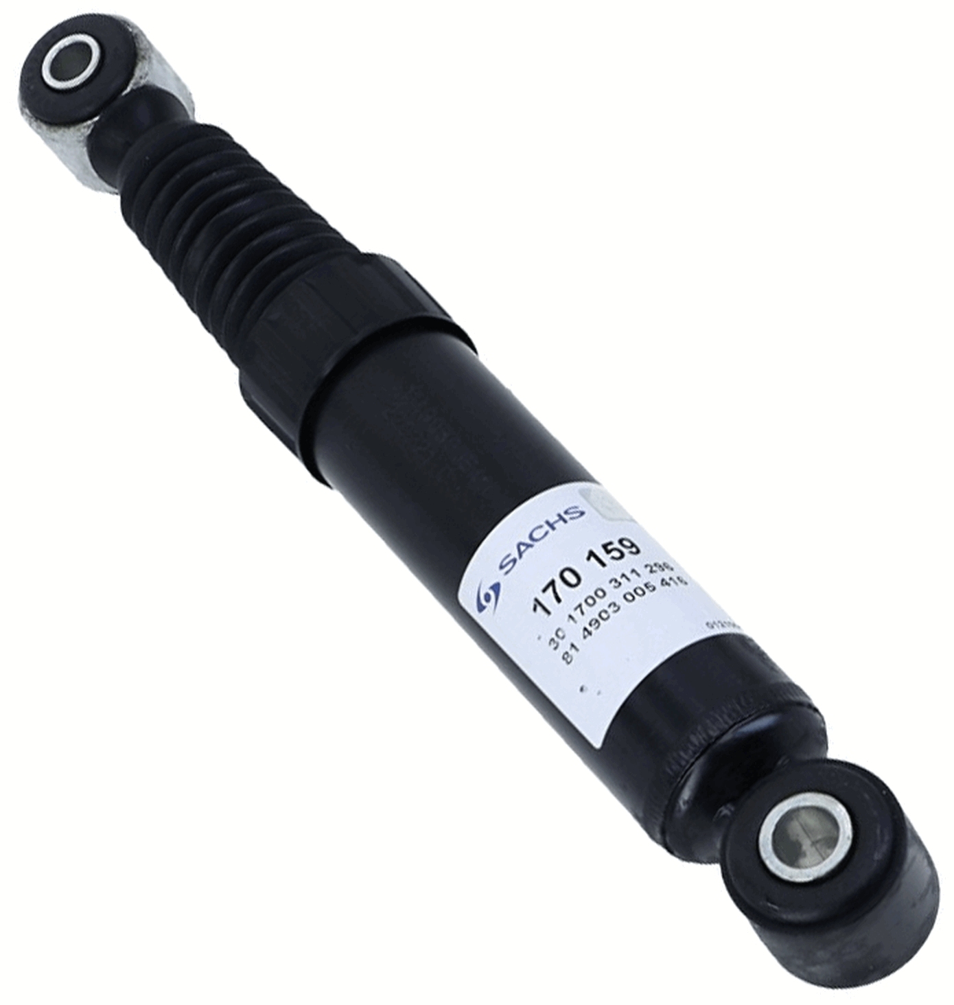 Ammortizzatore SACHS 170159