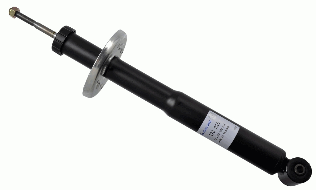 Ammortizzatore SACHS 170216