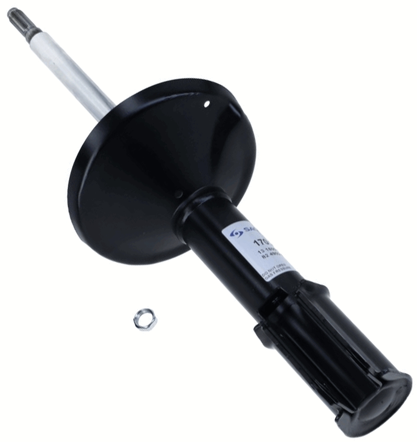 Ammortizzatore SACHS 170266