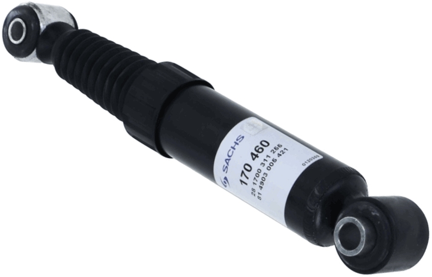 Ammortizzatore SACHS 170460