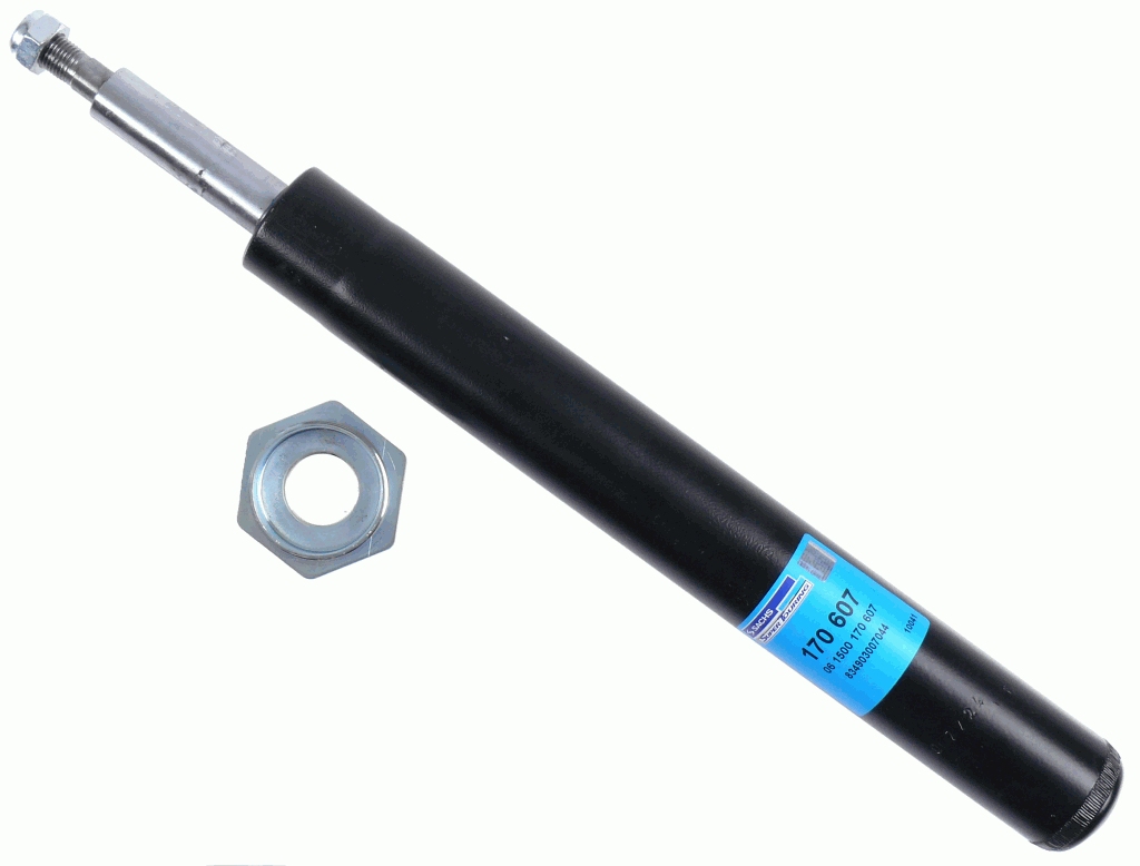 Ammortizzatore SACHS 170607