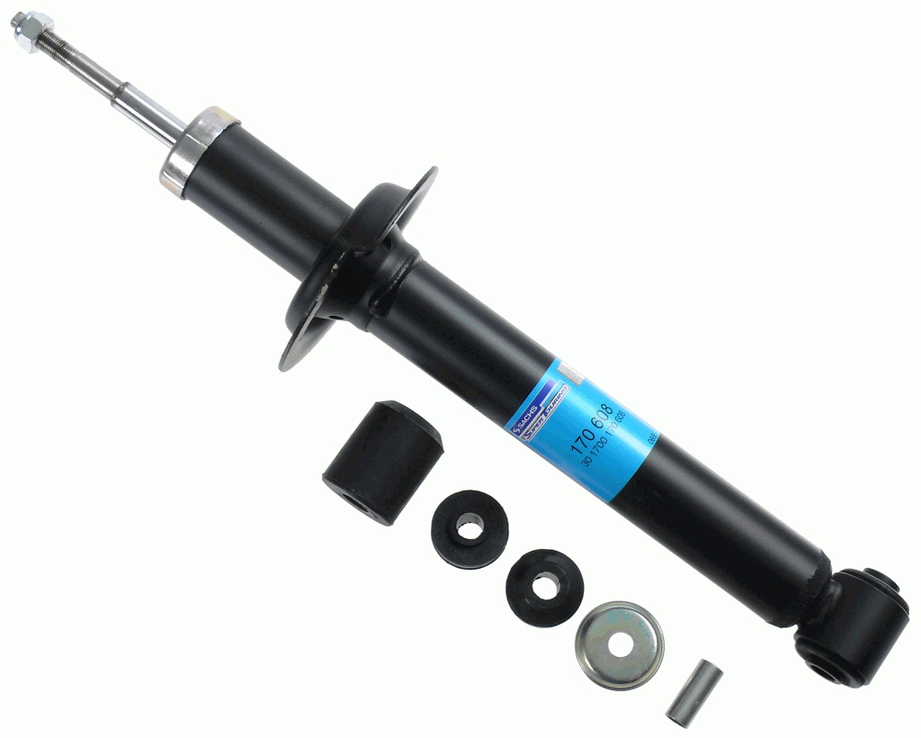 SACHS AMMORTIZZATORE