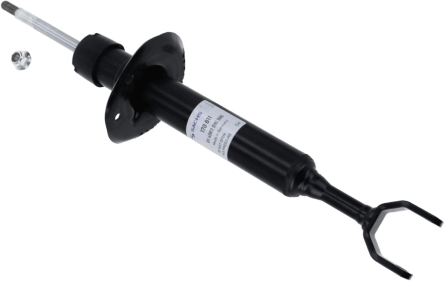 Ammortizzatore SACHS 170811
