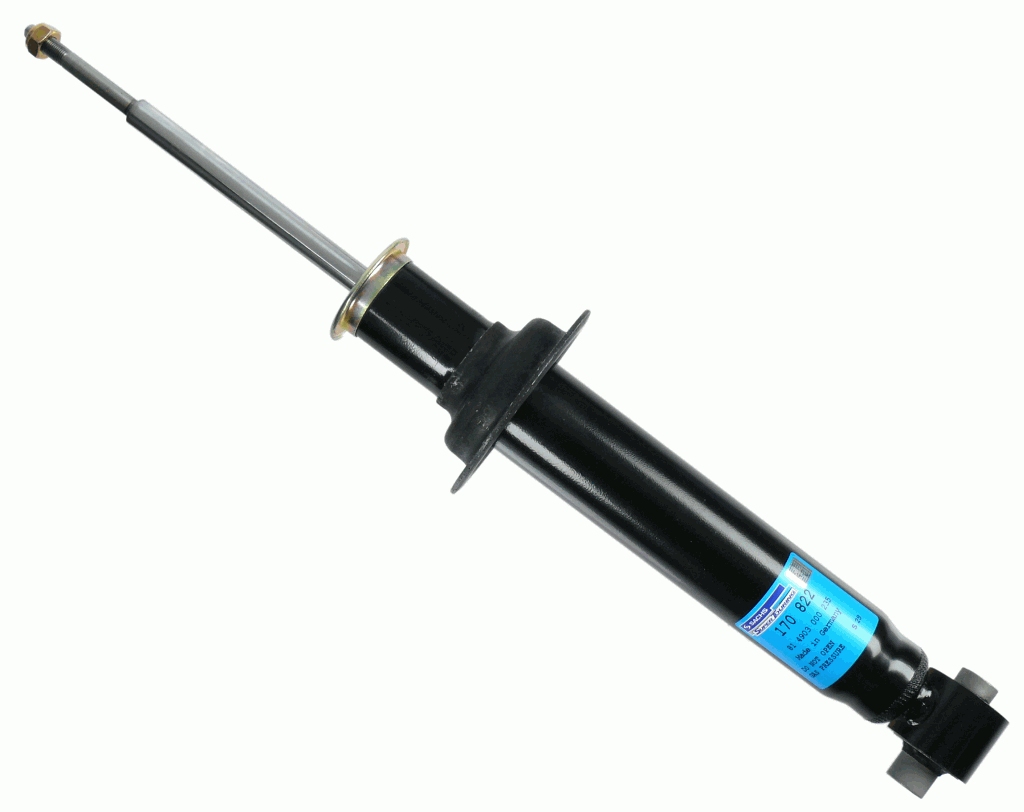 Ammortizzatore SACHS 170822