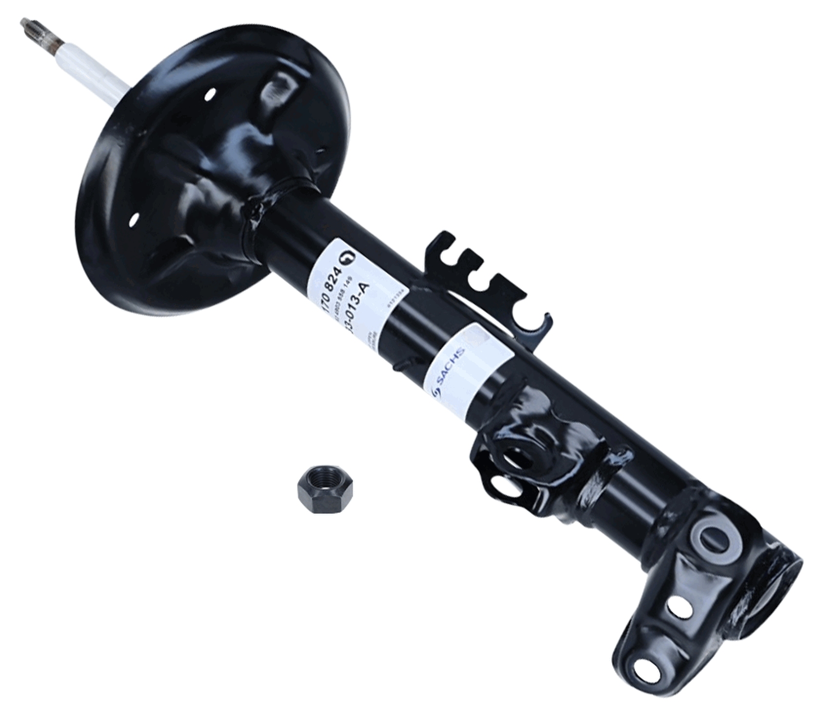 Ammortizzatore SACHS 170824