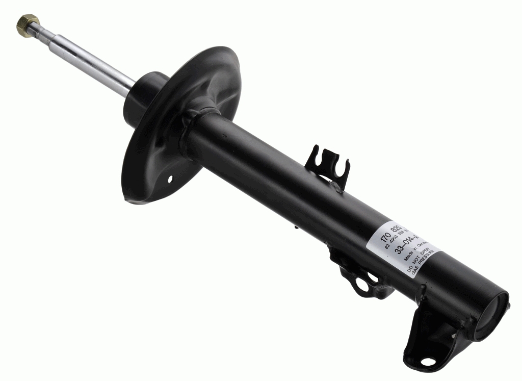 Ammortizzatore SACHS 170825