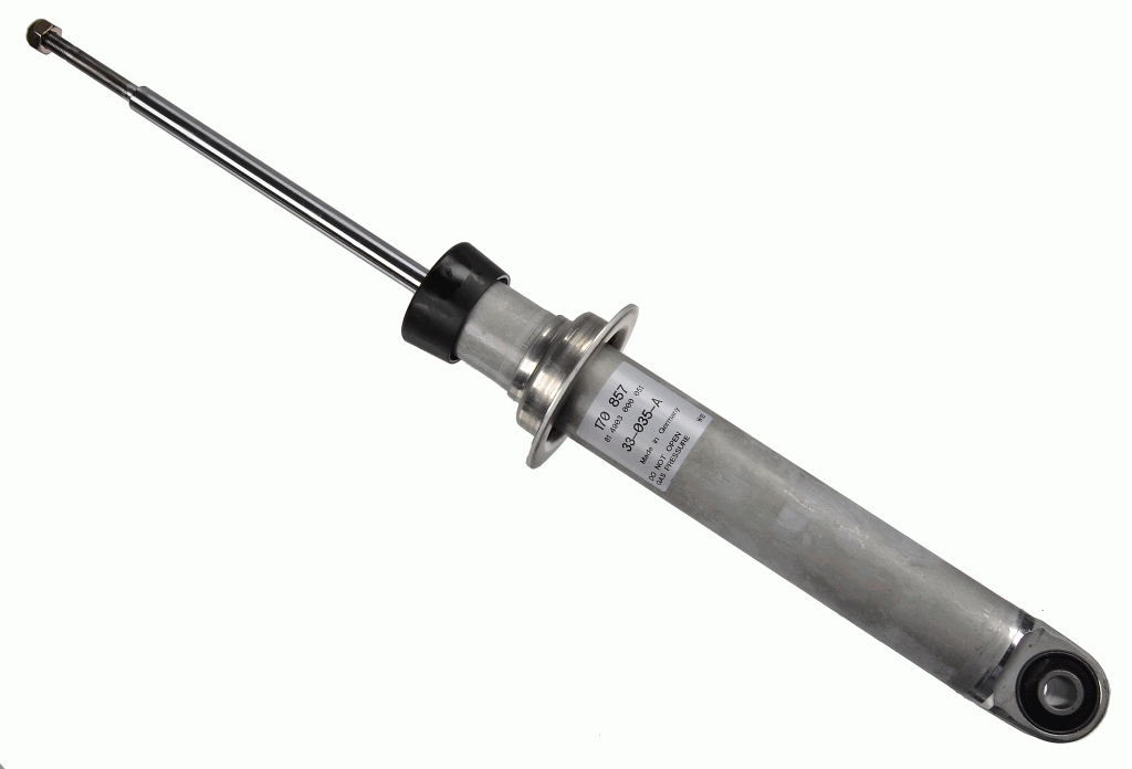 Ammortizzatore SACHS 170857