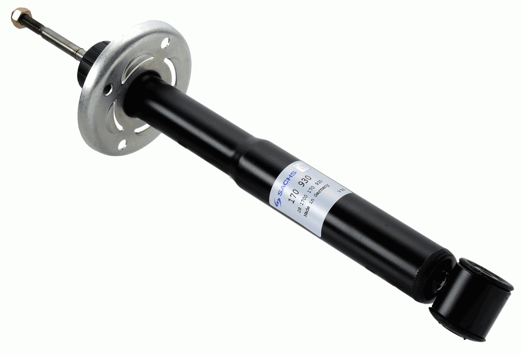 Ammortizzatore SACHS 170930