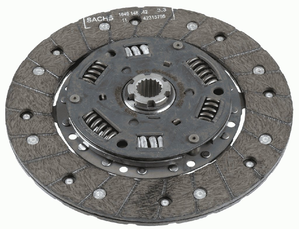 SACHS DISCO FRIZIONE