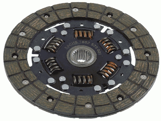 SACHS DISCO FRIZIONE