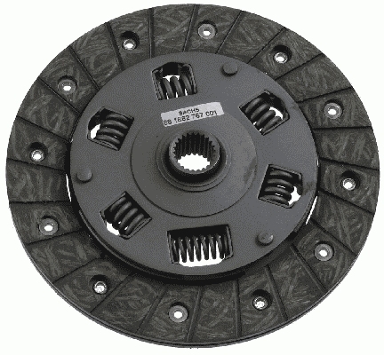 SACHS DISCO FRIZIONE