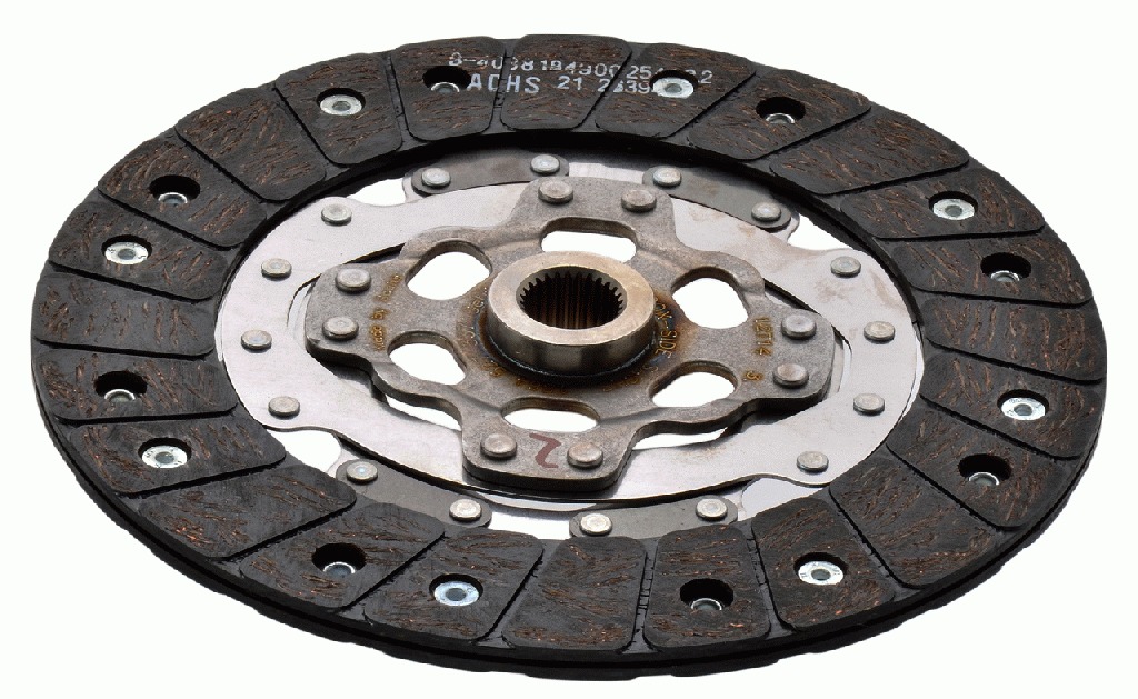 SACHS DISCO FRIZIONE