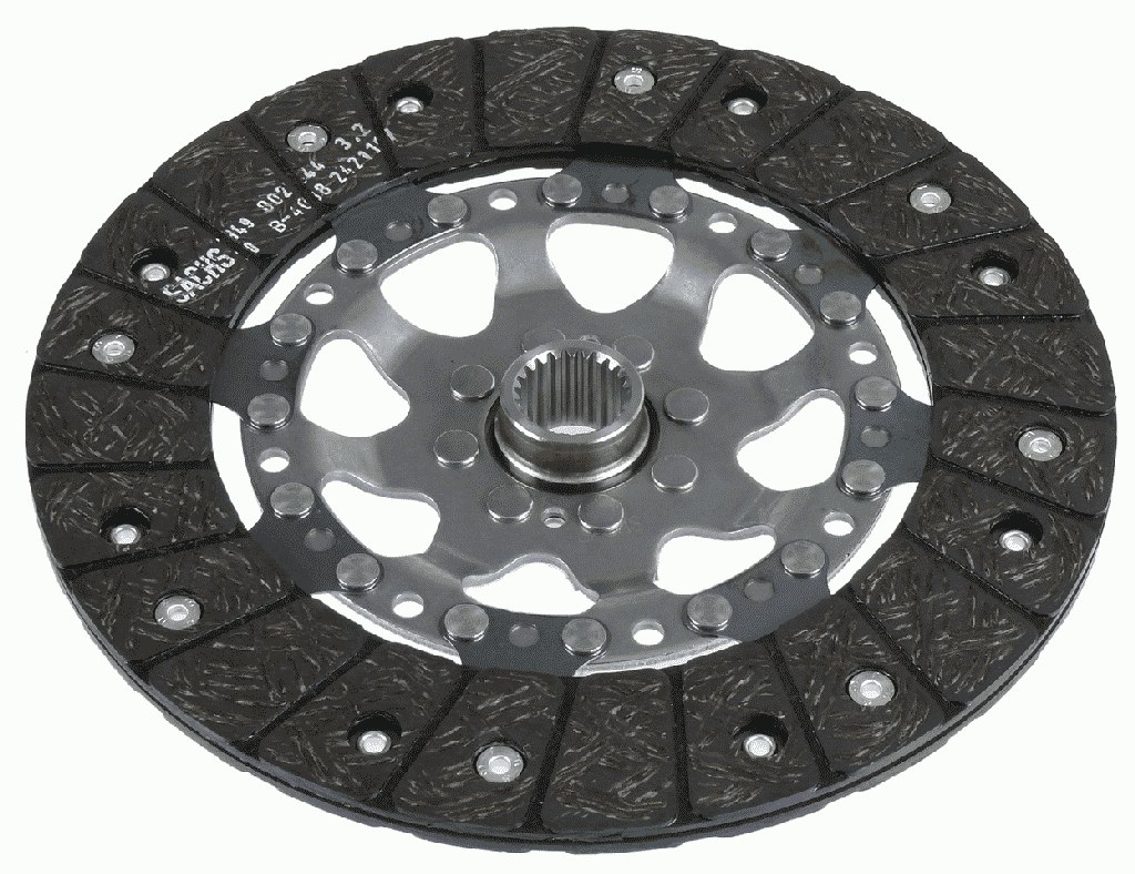 SACHS DISCO FRIZIONE