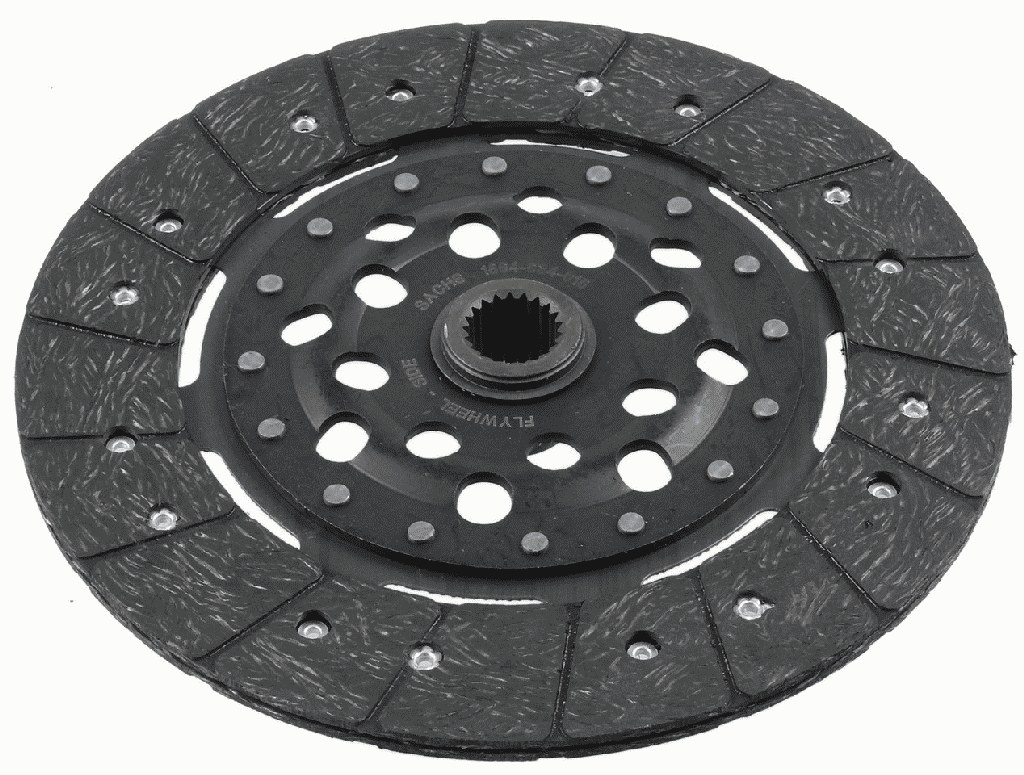 SACHS DISCO FRIZIONE