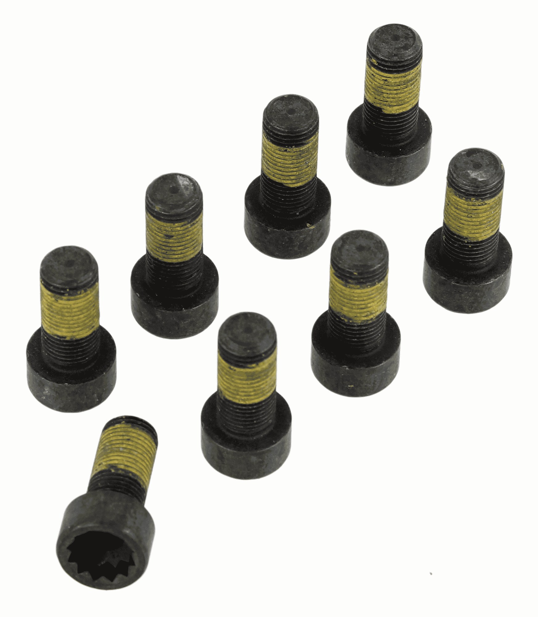 Kit bulloni, volano SACHS 1874000090