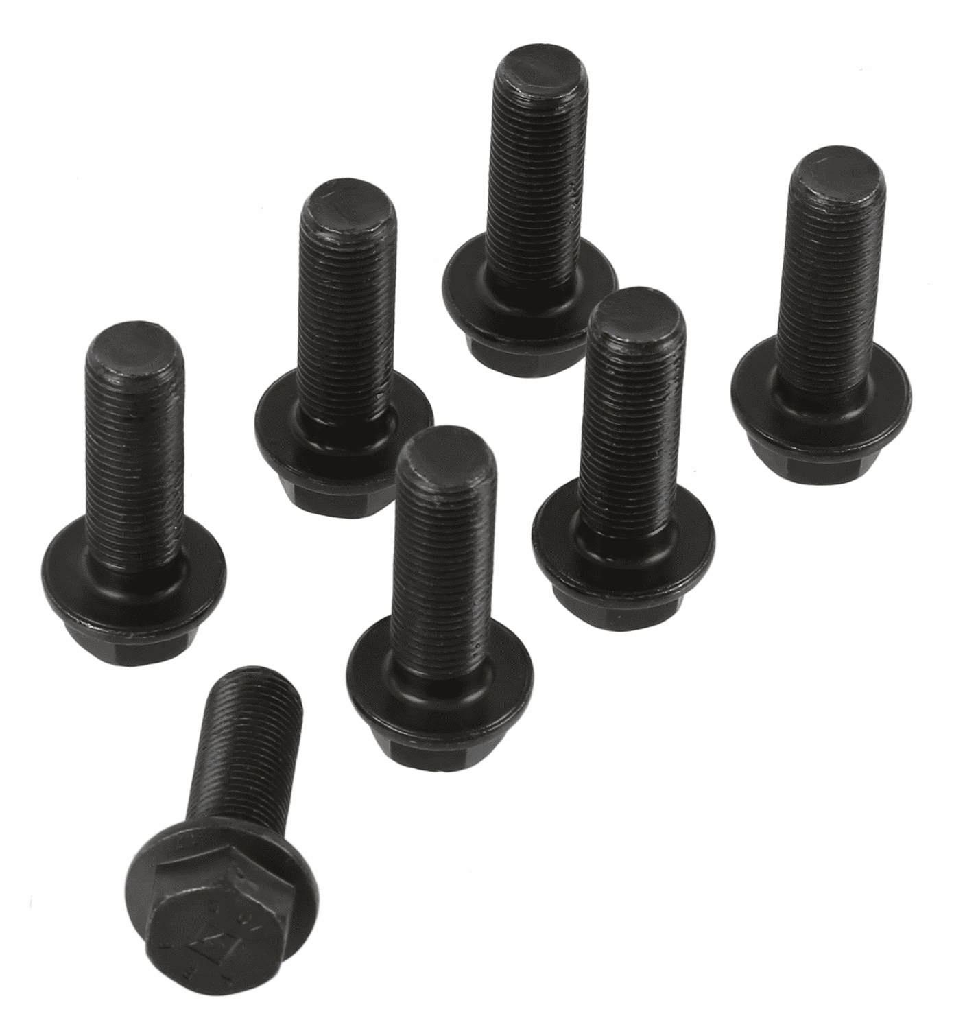 Kit bulloni, volano SACHS 1874000092