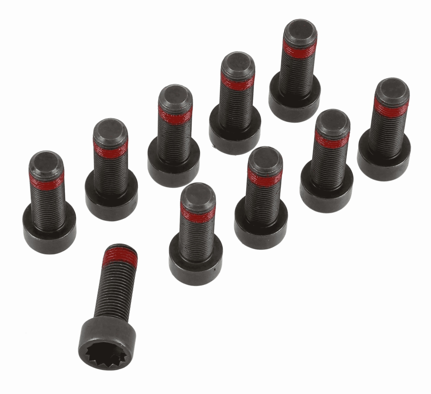 Kit bulloni, volano SACHS 1874000095