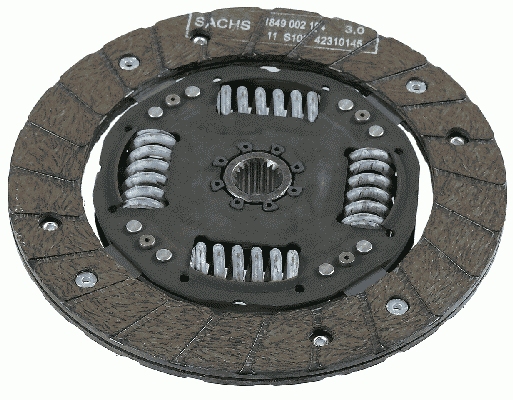 SACHS DISCO FRIZIONE