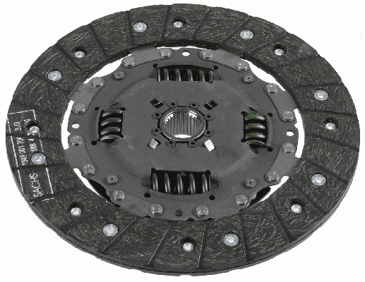 SACHS DISCO FRIZIONE