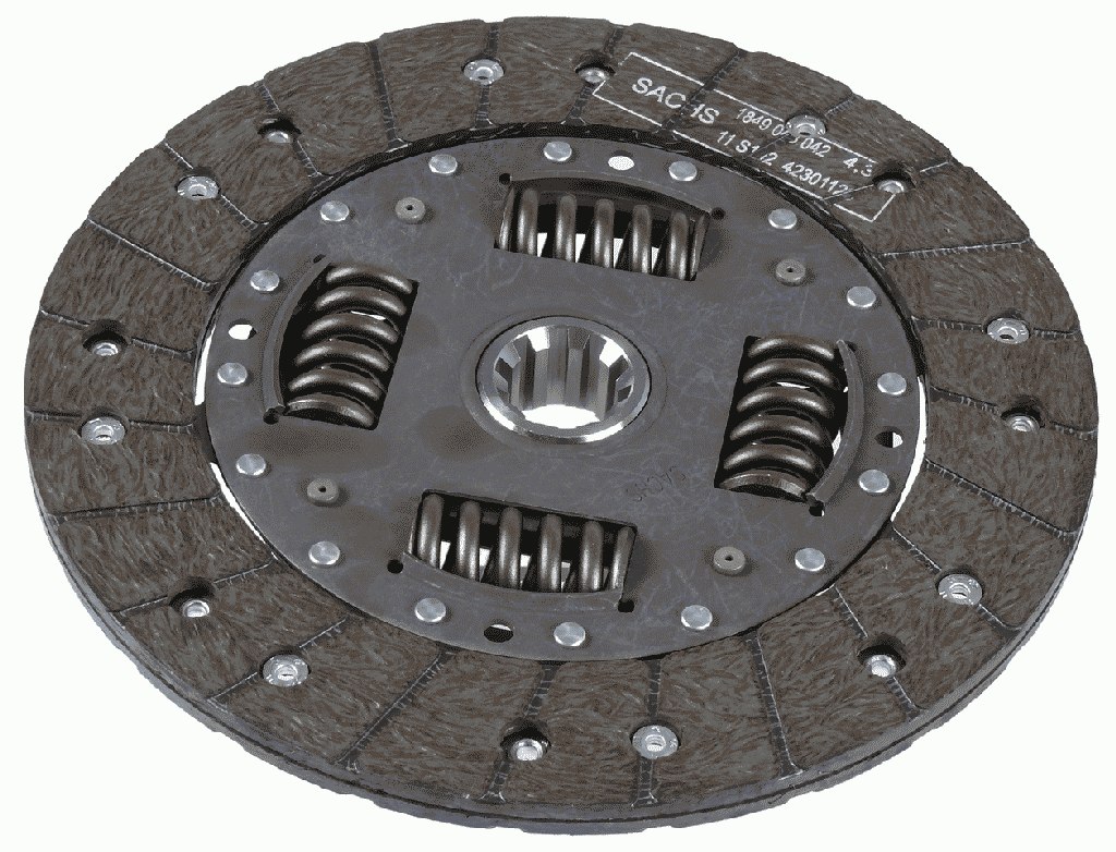 SACHS DISCO FRIZIONE