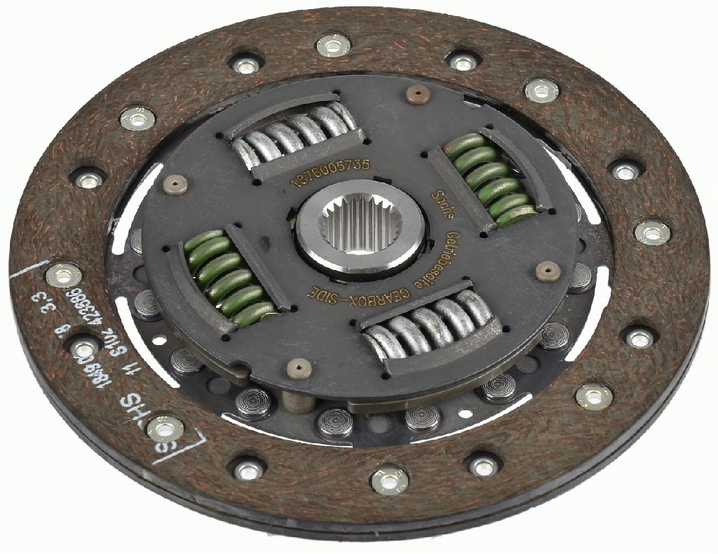 SACHS DISCO FRIZIONE