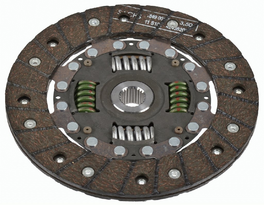 SACHS DISCO FRIZIONE