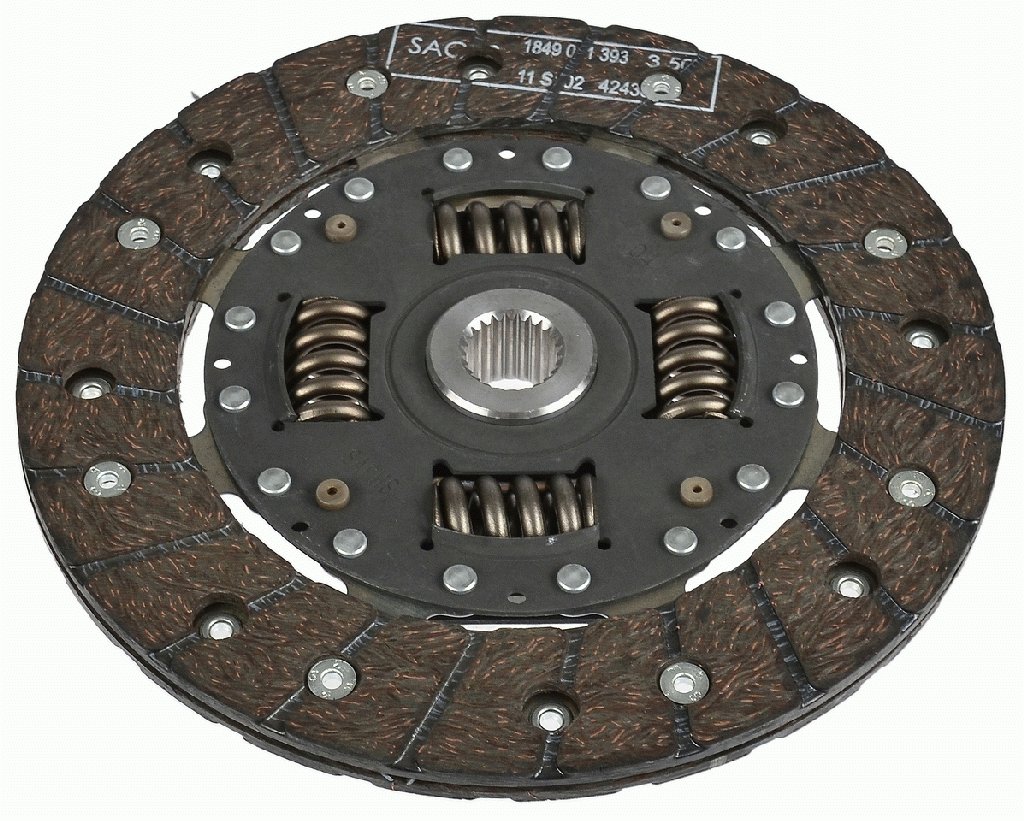 SACHS DISCO FRIZIONE