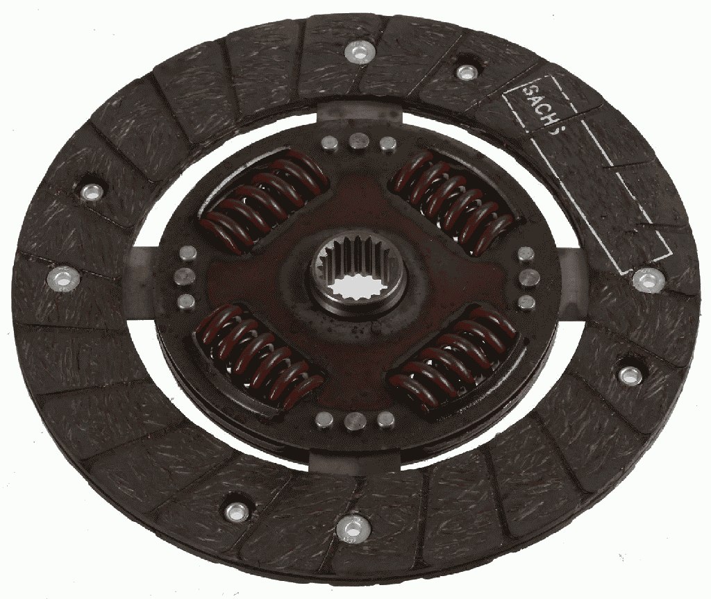 SACHS DISCO FRIZIONE