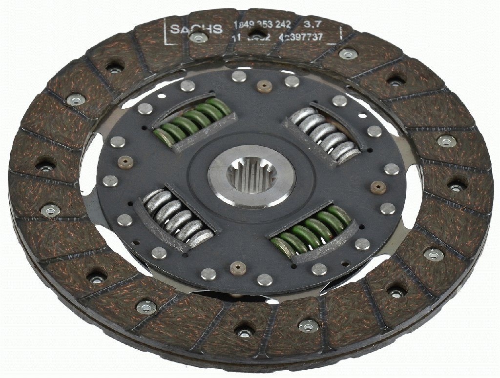 SACHS DISCO FRIZIONE